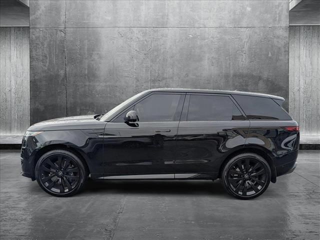 2023 Land Rover Range Rover Sport First Edition