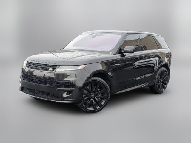 2023 Land Rover Range Rover Sport First Edition