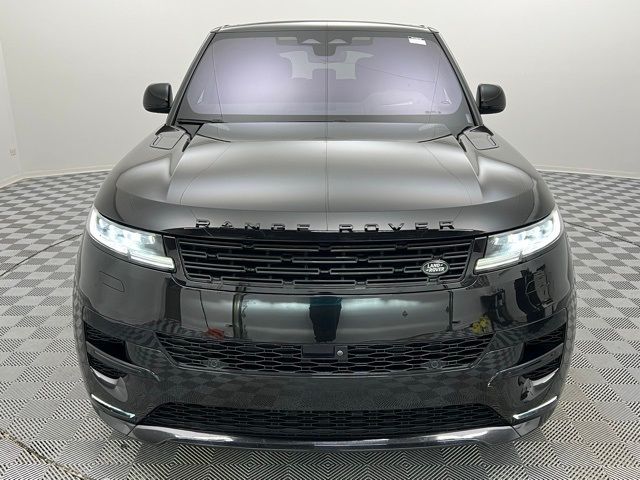 2023 Land Rover Range Rover Sport First Edition