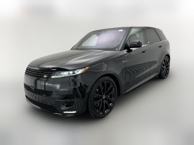 2023 Land Rover Range Rover Sport First Edition