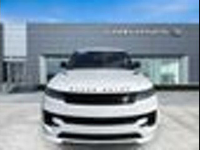 2023 Land Rover Range Rover Sport SE Dynamic