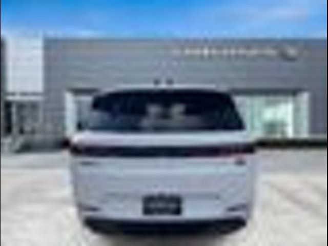 2023 Land Rover Range Rover Sport SE Dynamic