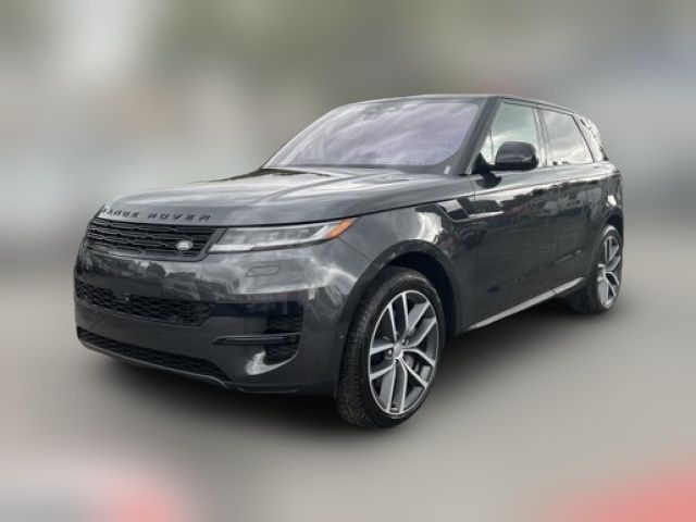 2023 Land Rover Range Rover Sport SE