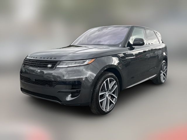 2023 Land Rover Range Rover Sport SE