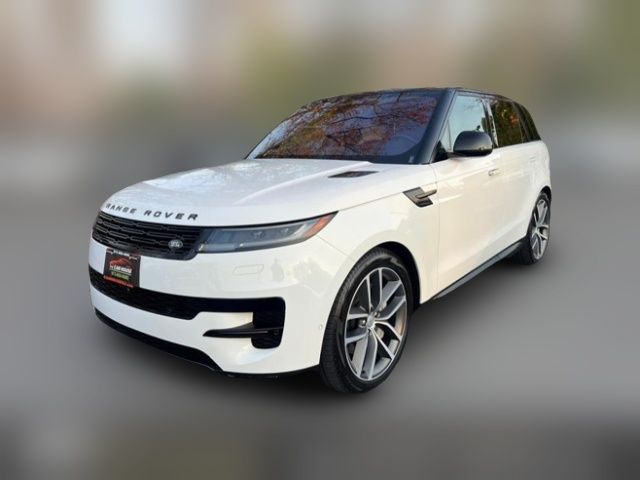 2023 Land Rover Range Rover Sport SE