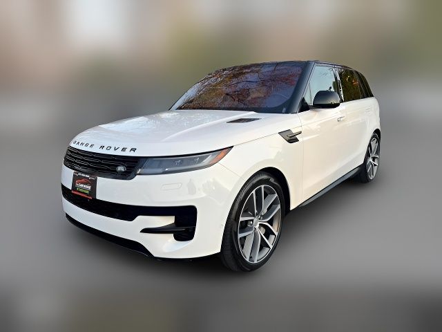 2023 Land Rover Range Rover Sport SE