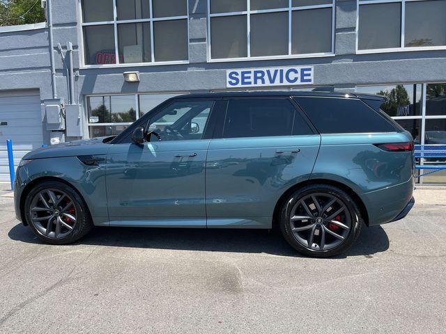 2023 Land Rover Range Rover Sport SE Dynamic