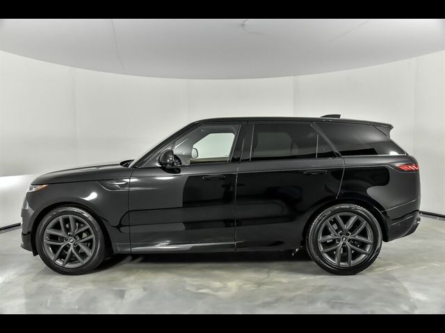 2023 Land Rover Range Rover Sport SE Dynamic