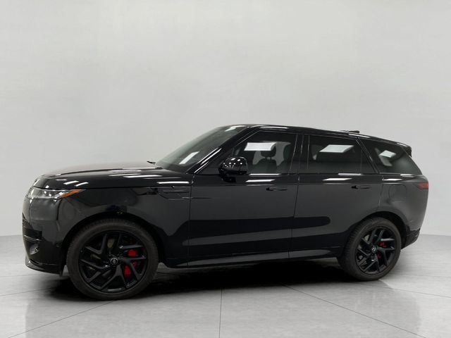 2023 Land Rover Range Rover Sport Autobiography
