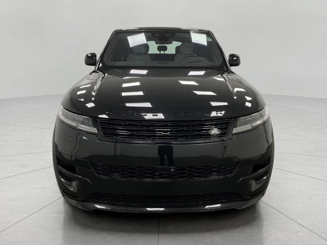 2023 Land Rover Range Rover Sport Autobiography