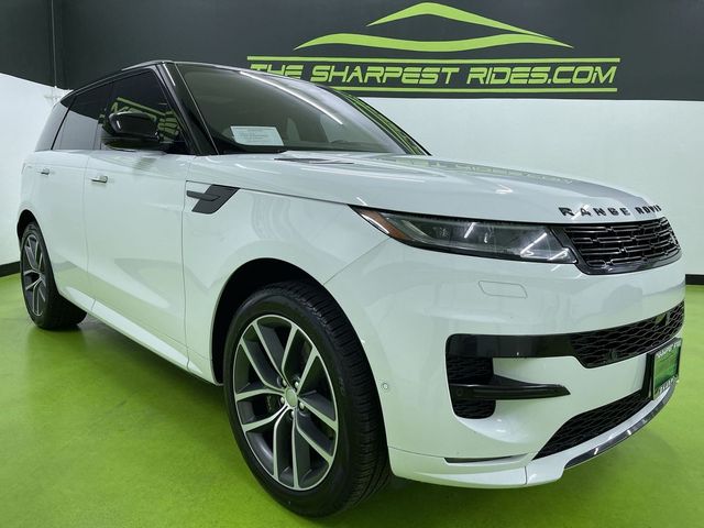 2023 Land Rover Range Rover Sport SE Dynamic