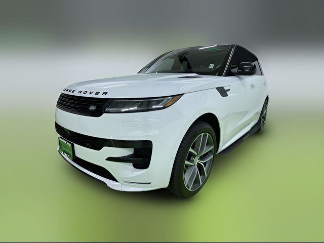 2023 Land Rover Range Rover Sport SE Dynamic