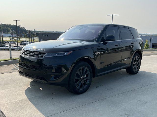 2023 Land Rover Range Rover Sport SE