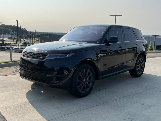 2023 Land Rover Range Rover Sport SE