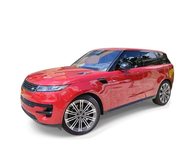 2023 Land Rover Range Rover Sport SE