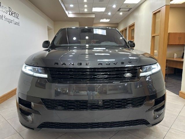 2023 Land Rover Range Rover Sport SE