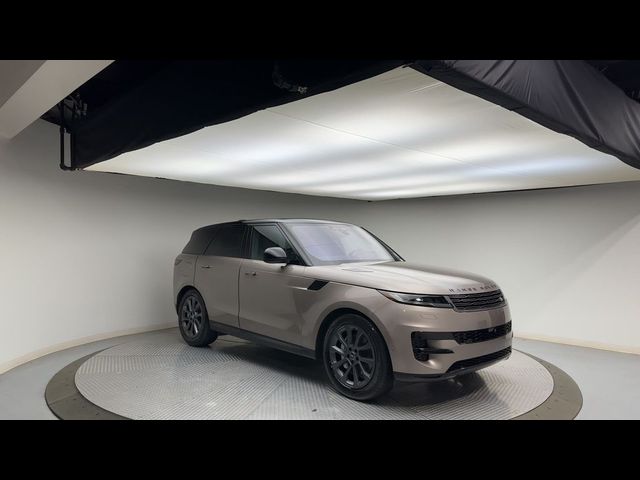 2023 Land Rover Range Rover Sport SE