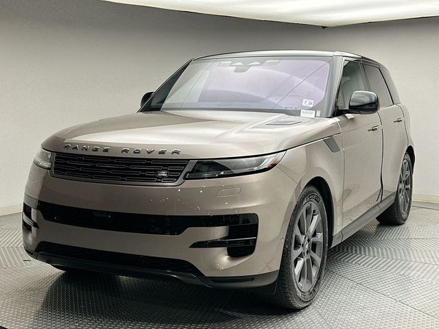 2023 Land Rover Range Rover Sport SE