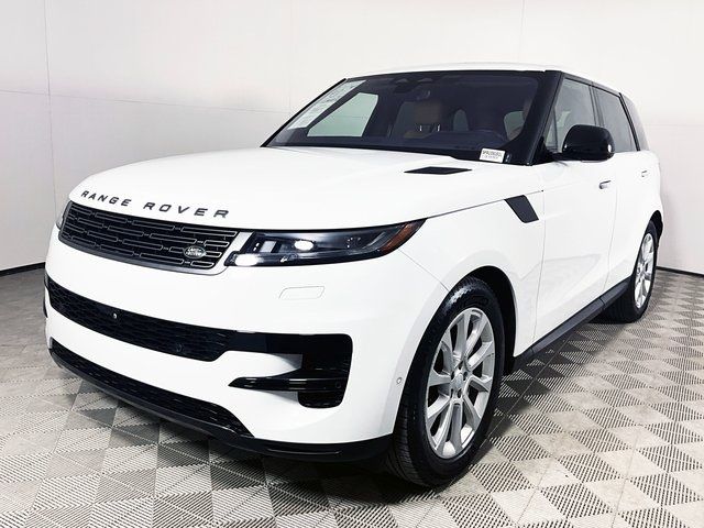 2023 Land Rover Range Rover Sport SE