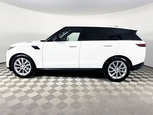 2023 Land Rover Range Rover Sport SE