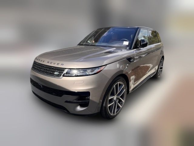 2023 Land Rover Range Rover Sport SE