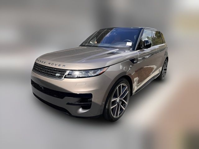 2023 Land Rover Range Rover Sport SE