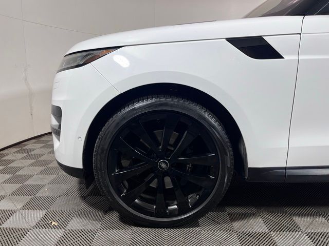 2023 Land Rover Range Rover Sport SE