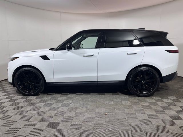 2023 Land Rover Range Rover Sport SE