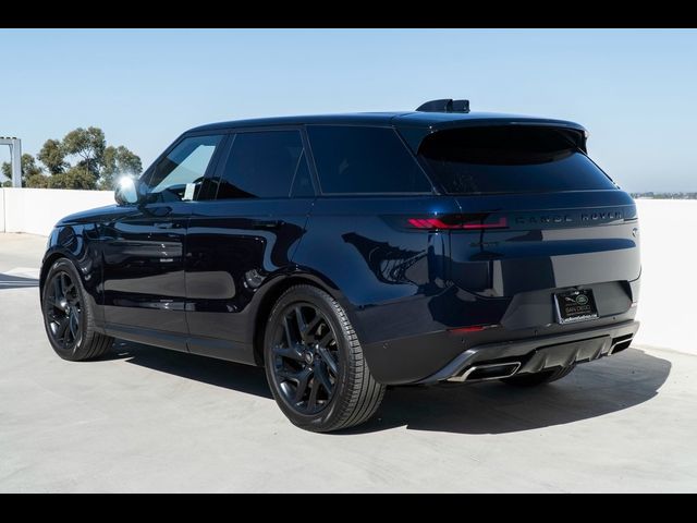 2023 Land Rover Range Rover Sport SE