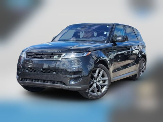 2023 Land Rover Range Rover Sport SE