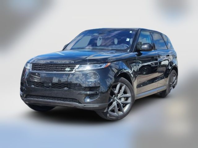 2023 Land Rover Range Rover Sport SE