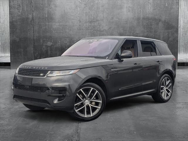 2023 Land Rover Range Rover Sport SE