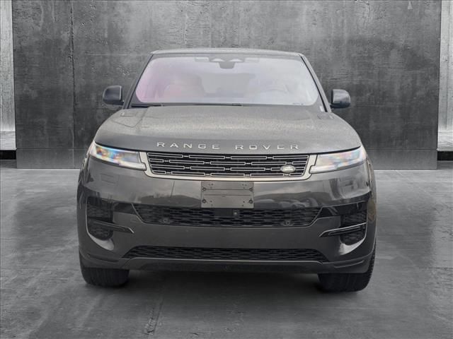 2023 Land Rover Range Rover Sport SE