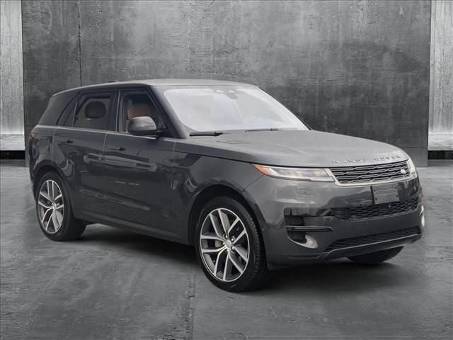 2023 Land Rover Range Rover Sport SE