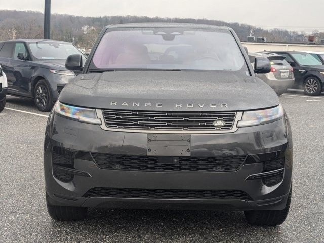 2023 Land Rover Range Rover Sport SE