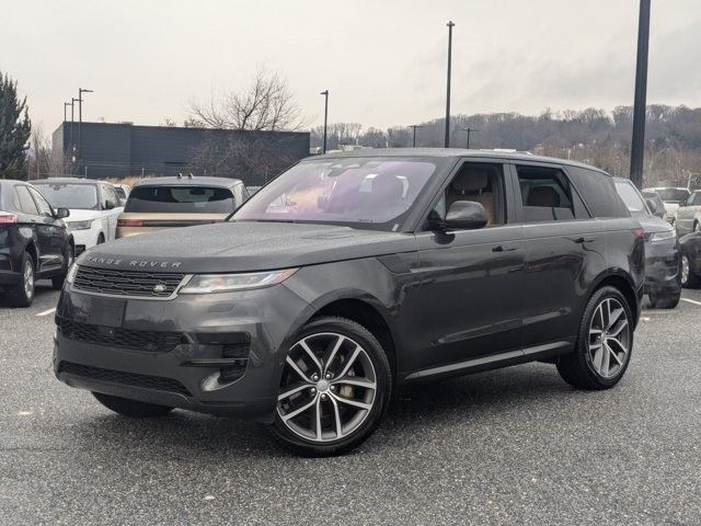 2023 Land Rover Range Rover Sport SE