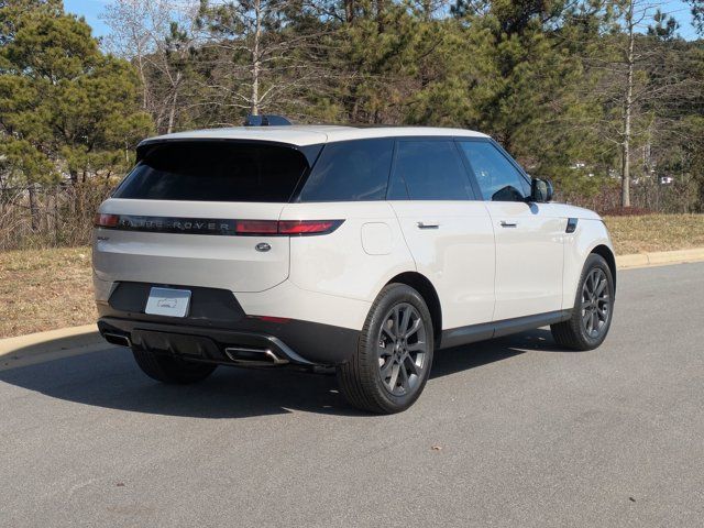 2023 Land Rover Range Rover Sport SE