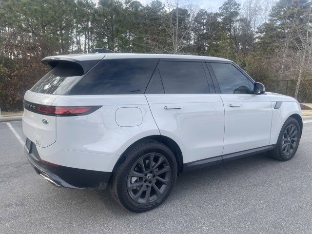 2023 Land Rover Range Rover Sport SE