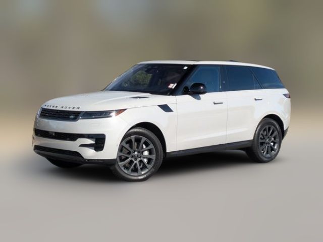 2023 Land Rover Range Rover Sport SE