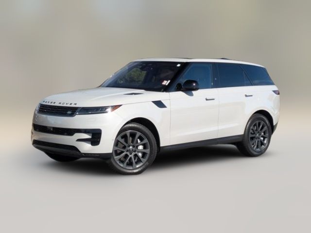 2023 Land Rover Range Rover Sport SE