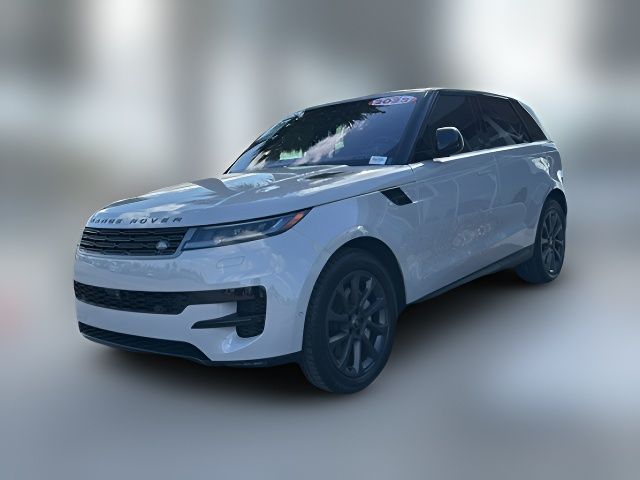 2023 Land Rover Range Rover Sport SE