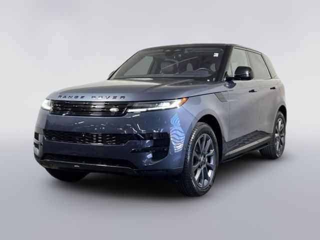 2023 Land Rover Range Rover Sport SE