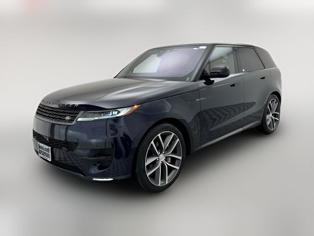 2023 Land Rover Range Rover Sport SE