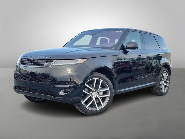 2023 Land Rover Range Rover Sport SE