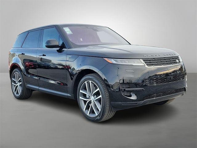 2023 Land Rover Range Rover Sport SE