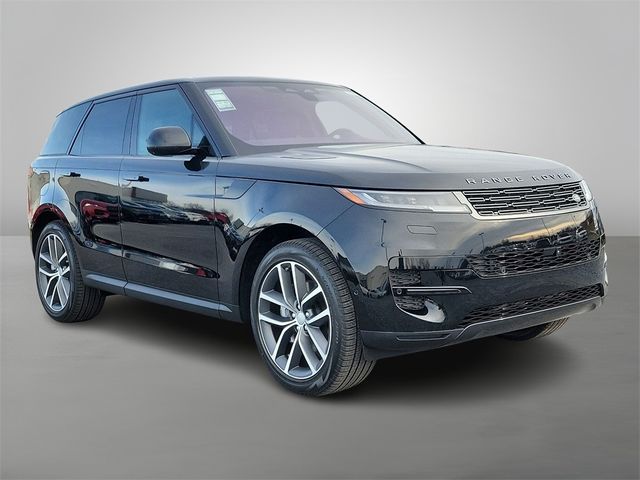 2023 Land Rover Range Rover Sport SE