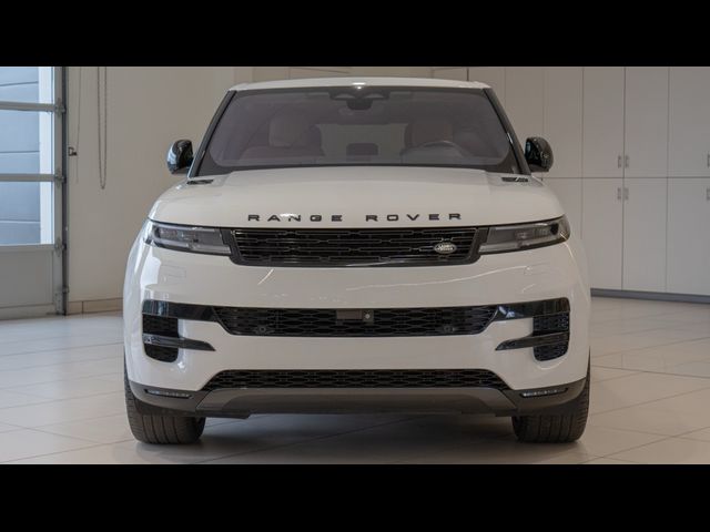 2023 Land Rover Range Rover Sport SE