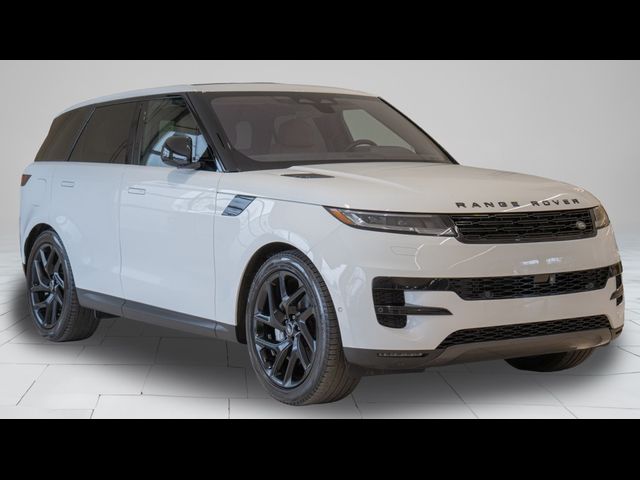 2023 Land Rover Range Rover Sport SE