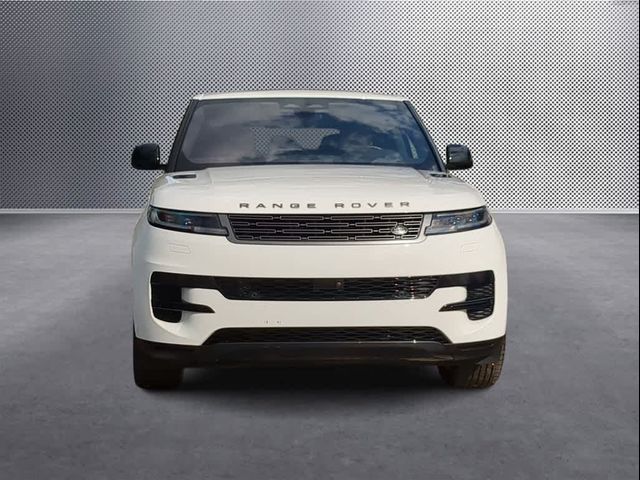 2023 Land Rover Range Rover Sport SE