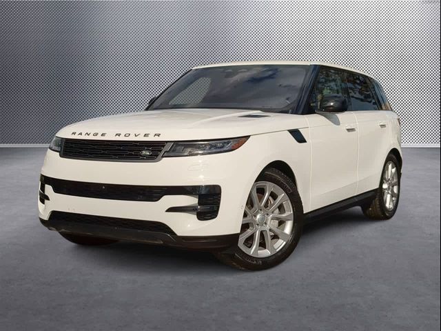 2023 Land Rover Range Rover Sport SE